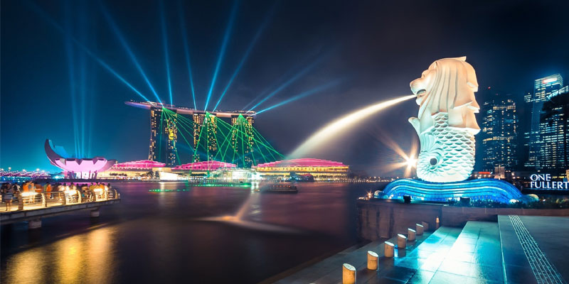 SINGAPORE