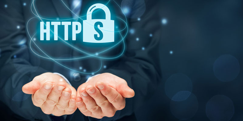 HTTP vs. HTTPS for SEO